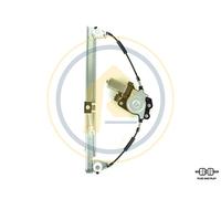 Ac Rolcar 01.1901 Alzacristallo per FIAT