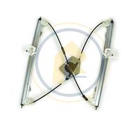 Ac Rolcar 01.2002 Alzacristallo per FIAT