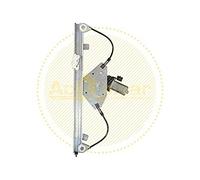 Alzacristalli Anteriore Per Fiat Panda dal 2012 Elettrico Originale Sinistro
