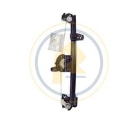 Ac Rolcar 01.2431 Alzacristallo per CITROËN