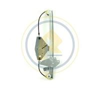 AC Rolcar 01.2490 Alzacristallo elettrico per CITROËN C4 II (B7) DS4 C4 AIRCROSS