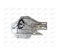 Pannello Alzacristalli Anteriore Per Hyundai Tucson 2004-2010 Originale Sinistro