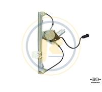 Ac Rolcar 01.3023 Alzacristallo per FORD