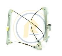 Ac Rolcar 01.3028 Alzacristallo per FORD