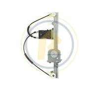 Ac Rolcar 01.3043 Alzacristallo per FORD