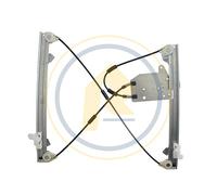 Ac Rolcar 01.3060 Alzacristallo per FORD