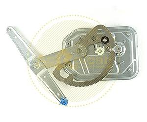 Ac Rolcar 01.3109 Meccanismo Alzacristalli