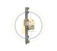 Ac Rolcar 01.3501 Alzacristallo per BMW