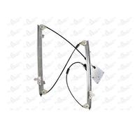 Alzavetro Alzacristalli Anteriore Per Bmw X1 E84 2009-2015 Meccanismo Destro