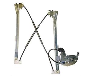 Ac Rolcar 01.3552 Meccanismo Alzacristalli