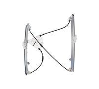 Ac Rolcar 01.3811 Meccanismo Alzacristalli