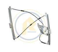 Ac Rolcar 01.3917 Alzacristallo per AUDI