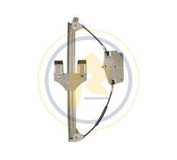 Ac Rolcar 01.3925 Alzacristallo per AUDI
