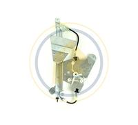 Ac Rolcar 01.3928 Alzacristallo per AUDI