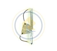 Ac Rolcar 01.3995 Alzacristallo per BMW