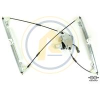 Ac Rolcar 01.4031 Alzacristallo per FORD