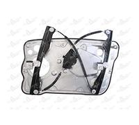 Pannello Alzacristalli Anteriore Per Skoda Fabia 1999-2007 Elettrico Sinistro