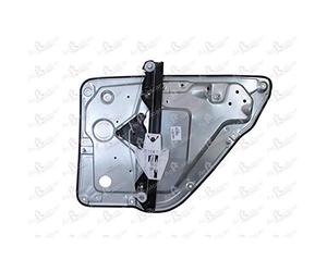 Ac Rolcar 01.4168 Pannello con meccanismo alzacristalli