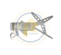 Ac Rolcar 01.4229 Alzacristallo per OPEL,VAUXHALL