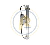 Ac Rolcar 01.4283 Alzacristallo per OPEL,VAUXHALL