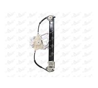 MECCANISMO ALZAVETRO POS. SX PER MERCEDES CLASSE S W220 09/02>01/05 - windows re