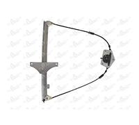 MECCANISMO ALZAVETRO DX PER PEUGEOT 307 3P 09/02> windows regulator
