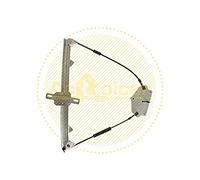 01.4462 AC ROLCAR PEUGEOT 407 4P MECCANISMO ALZACRISTALLI ANT.DX - COMFORT
