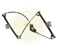 Alzacristalli Anteriore Per Porsche 911 Serie 997 2005-2010 Meccanismo Destro