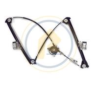 Ac Rolcar 01.4488 Alzacristallo per PORSCHE