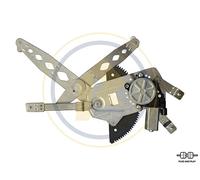 Ac Rolcar 01.4525 Alzacristallo per RENAULT