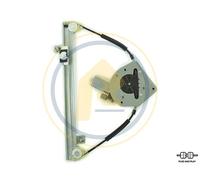 Ac Rolcar 01.4542 Alzacristallo per RENAULT