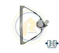 AC Rolcar 01.4547 Alzacristallo elettrico per RENAULT CLIO II (BB0/1/2, CB0/1/2)