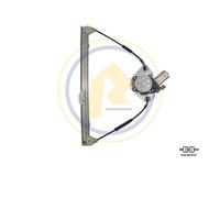 014547 Alzacristallo ant sx (AC ROLCAR)