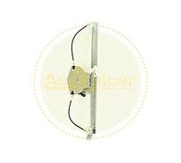 Ac Rolcar 01.4557 Alzacristalli Elettrico