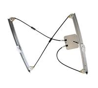 Ac Rolcar 01.4586 Meccanismo Alzacristalli