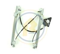 Ac Rolcar 01.4651 Alzacristallo per SEAT