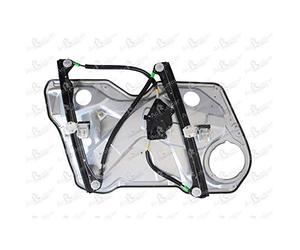 Ac Rolcar 01.4657 Pannello con meccanismo alzacristalli