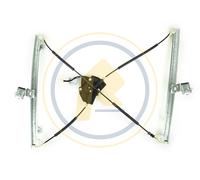 Ac Rolcar 01.4708 Alzacristallo per CHRYSLER