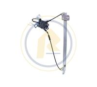 Ac Rolcar 01.4759 Alzacristallo per VW