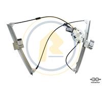 Ac Rolcar 01.4765 Alzacristallo per VW