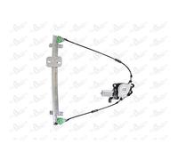 01.4770 AC ROLCAR VW GOLF, JETTA 87-91 PANNELLO CON MECCANISMO ALZACRISTALLI ANT