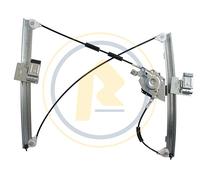 Ac Rolcar 01.4828 Alzacristallo per VW