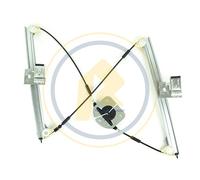 Ac Rolcar 01.4836 Alzacristallo per SKODA,VW