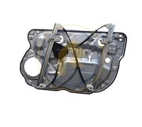 Pannello Alzavetro Anteriore Per Volkswagen Polo 2001-2005 Meccanismo Sinistro