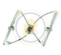 Ac Rolcar 01.4857 Alzacristallo per VW