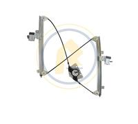 Alzacristallo anteriore Dx elettrico 01.4874 Ac Rolcar per VW PASSAT B6 Variant
