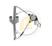 Ac Rolcar 01.4877 Alzacristallo per VW