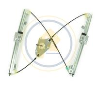 Ac Rolcar 01.4884 Alzacristallo per VW