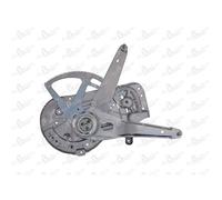 Ac Rolcar 01.4929 Meccanismo Alzacristalli