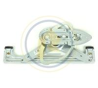 Alzavetro Alzacristalli Posteriore Per Volvo XC70 2007-2012 Meccanismo Destro